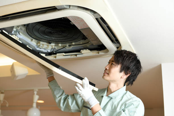 Trusted Glennville, GA Airduct Cleaning Experts